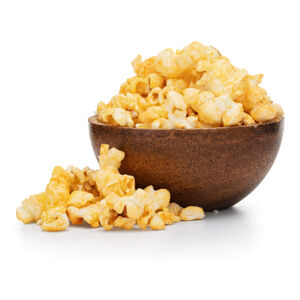 GRIZLY Popcorn - Čedar - Habanero 1,5 l (65 g) expirace